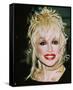 Dolly Parton-null-Framed Stretched Canvas