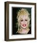 Dolly Parton-null-Framed Photo