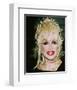 Dolly Parton-null-Framed Photo