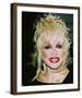 Dolly Parton-null-Framed Photo