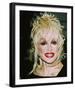 Dolly Parton-null-Framed Photo