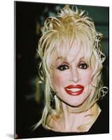 Dolly Parton-null-Mounted Photo