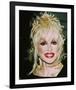 Dolly Parton-null-Framed Photo