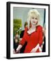 Dolly Parton-null-Framed Photo