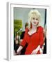 Dolly Parton-null-Framed Photo