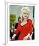 Dolly Parton-null-Framed Photo