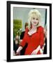 Dolly Parton-null-Framed Photo