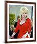 Dolly Parton-null-Framed Photo