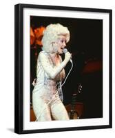 Dolly Parton-null-Framed Photo