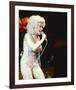 Dolly Parton-null-Framed Photo