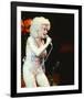 Dolly Parton-null-Framed Photo