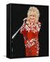 Dolly Parton-null-Framed Stretched Canvas