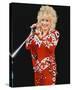 Dolly Parton-null-Stretched Canvas