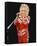 Dolly Parton-null-Framed Stretched Canvas