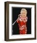 Dolly Parton-null-Framed Photo