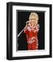 Dolly Parton-null-Framed Photo