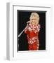 Dolly Parton-null-Framed Photo