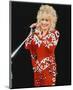 Dolly Parton-null-Mounted Photo