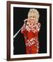 Dolly Parton-null-Framed Photo