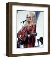 Dolly Parton-null-Framed Photo