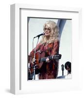 Dolly Parton-null-Framed Photo