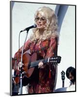 Dolly Parton-null-Mounted Photo