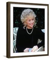 Dolly Parton-null-Framed Photo