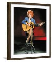 Dolly Parton-null-Framed Photo