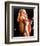 Dolly Parton-null-Framed Photo