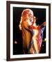 Dolly Parton-null-Framed Photo