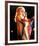 Dolly Parton-null-Framed Photo