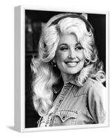 Dolly Parton-null-Framed Photo