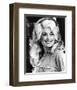 Dolly Parton-null-Framed Photo