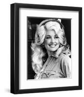 Dolly Parton-null-Framed Photo