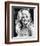 Dolly Parton-null-Framed Photo