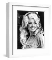 Dolly Parton-null-Framed Photo