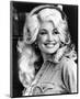 Dolly Parton-null-Mounted Photo