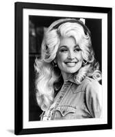 Dolly Parton-null-Framed Photo