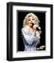 Dolly Parton-null-Framed Photo