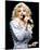 Dolly Parton-null-Mounted Photo