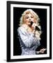 Dolly Parton-null-Framed Photo