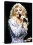 Dolly Parton-null-Stretched Canvas