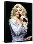 Dolly Parton-null-Framed Stretched Canvas