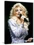 Dolly Parton-null-Stretched Canvas