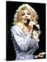 Dolly Parton-null-Stretched Canvas