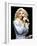 Dolly Parton-null-Framed Photo