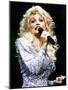 Dolly Parton-null-Mounted Photo