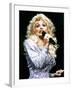 Dolly Parton-null-Framed Photo