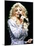 Dolly Parton-null-Mounted Photo