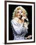 Dolly Parton-null-Framed Photo